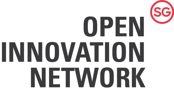 Open Innovation Network Logo