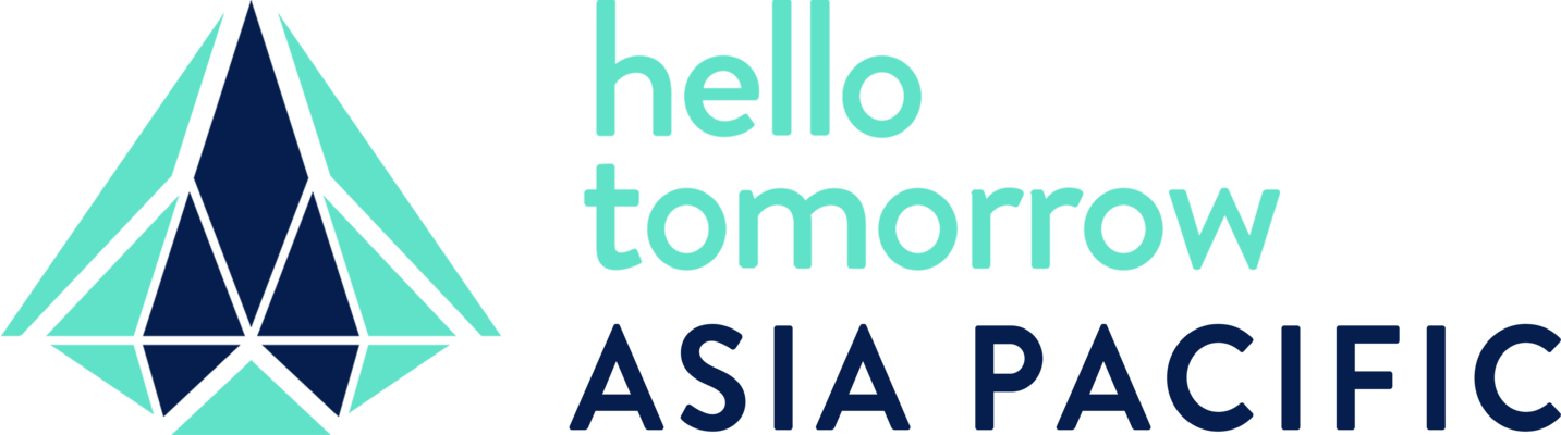 Hello Tomorrow Asia Pacific